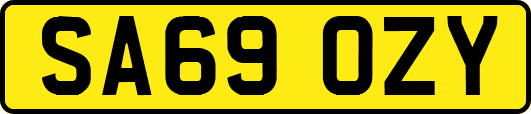 SA69OZY