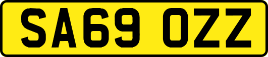 SA69OZZ
