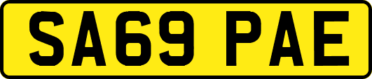 SA69PAE