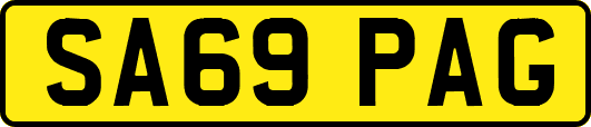 SA69PAG
