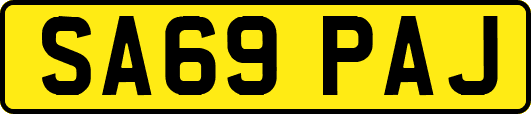 SA69PAJ