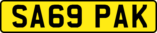 SA69PAK