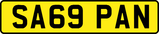 SA69PAN