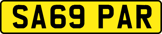 SA69PAR