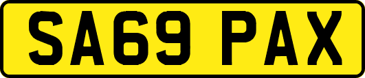 SA69PAX