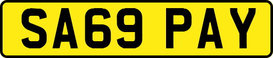 SA69PAY