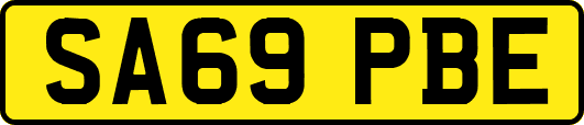 SA69PBE