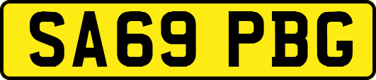 SA69PBG