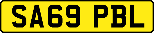 SA69PBL