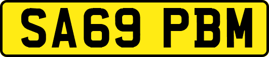 SA69PBM