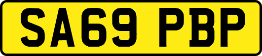 SA69PBP