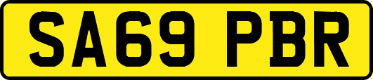 SA69PBR
