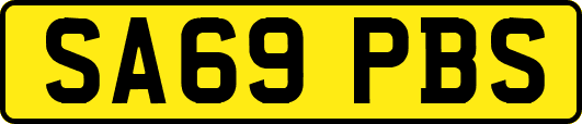 SA69PBS
