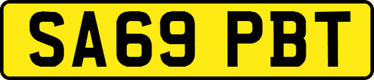 SA69PBT