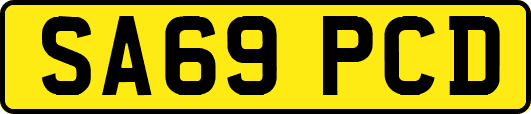 SA69PCD