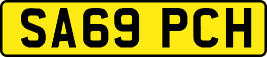 SA69PCH