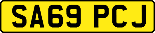 SA69PCJ