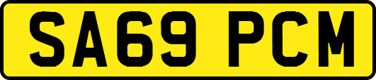 SA69PCM