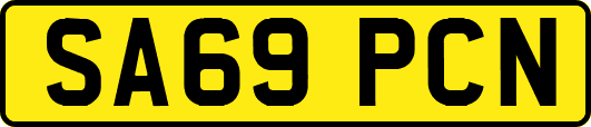 SA69PCN