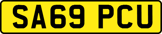 SA69PCU
