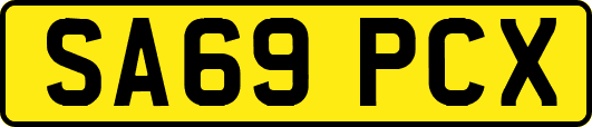 SA69PCX