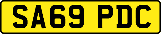 SA69PDC