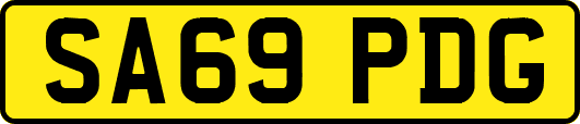 SA69PDG