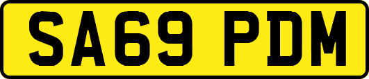 SA69PDM