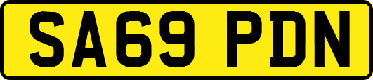 SA69PDN