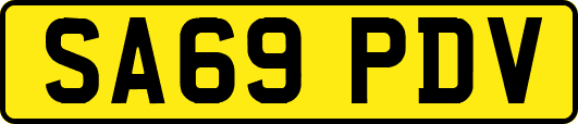 SA69PDV