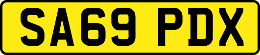 SA69PDX