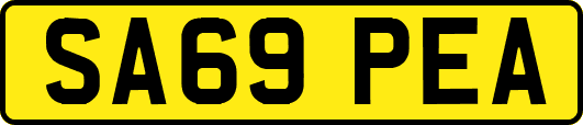 SA69PEA