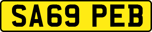 SA69PEB