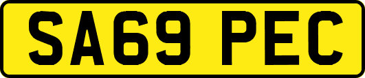 SA69PEC
