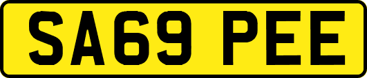 SA69PEE