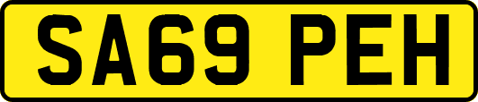 SA69PEH