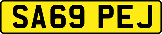 SA69PEJ