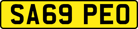 SA69PEO
