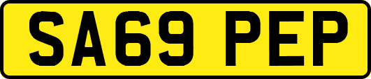 SA69PEP