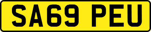 SA69PEU