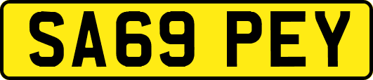 SA69PEY