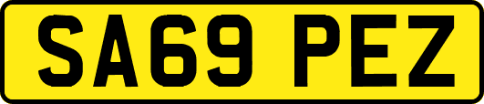SA69PEZ