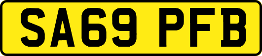 SA69PFB