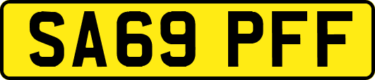 SA69PFF