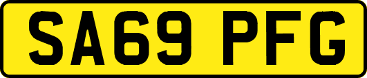 SA69PFG