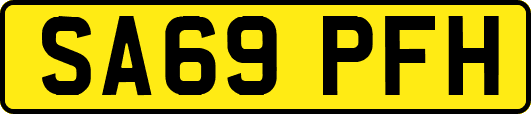 SA69PFH