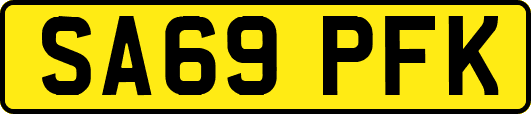SA69PFK