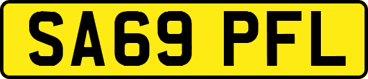 SA69PFL