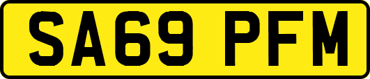 SA69PFM