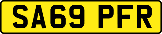 SA69PFR